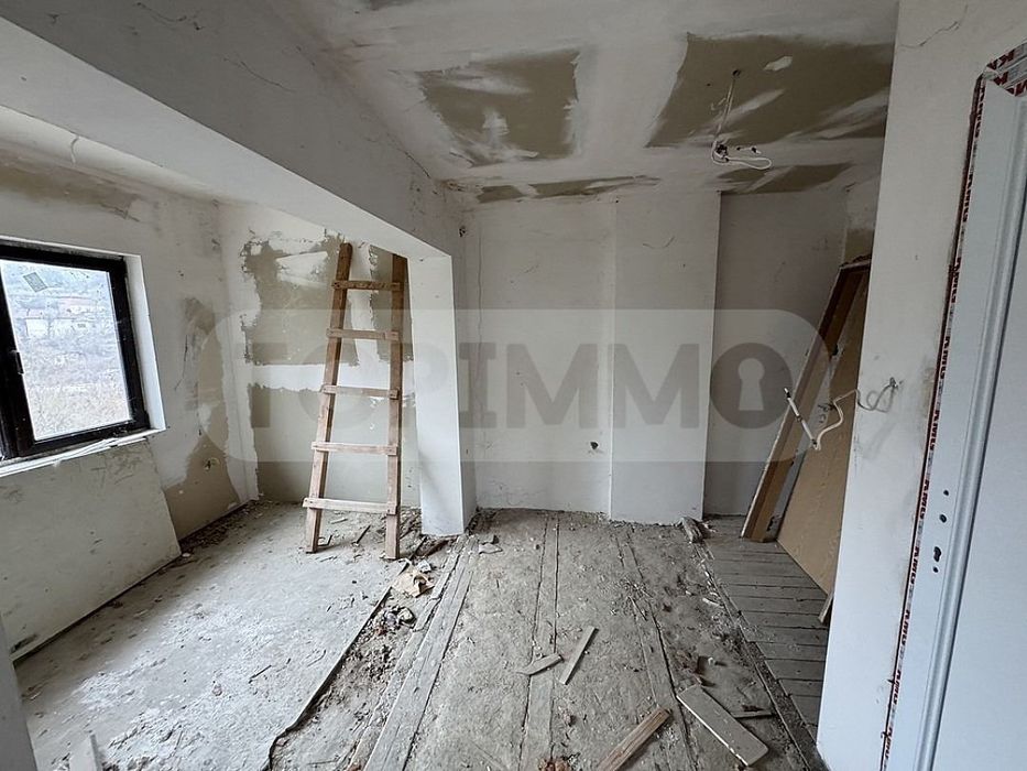 Продава се Къща в с. Червен, Област Русе - 140 кв.м за 190 €/кв.м - Снимка #4