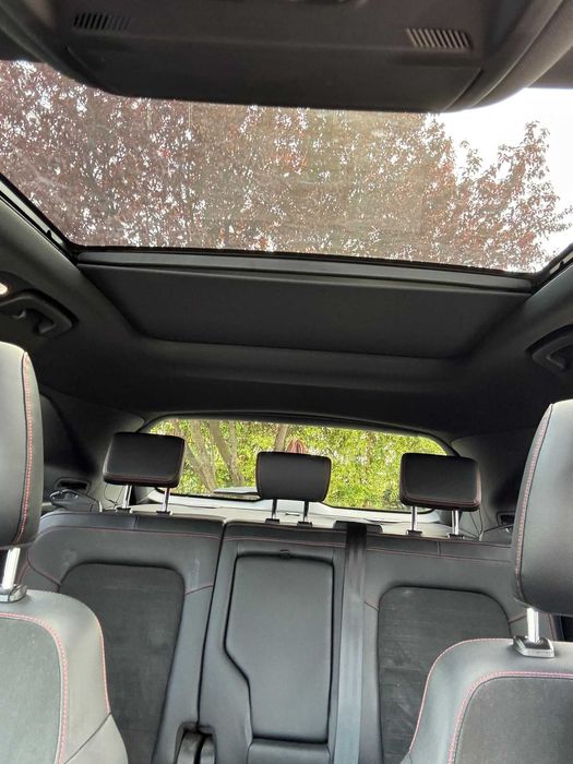 Ford Kuga 5 usi ST Line X AWD 2.0 EcoBlue 190 CP