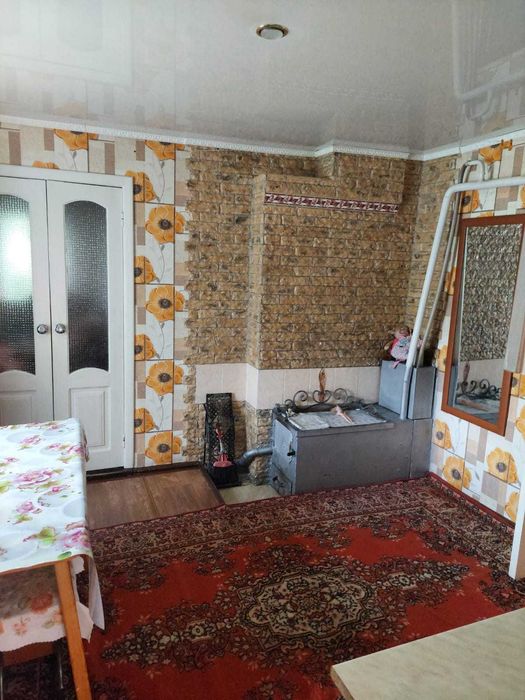 Продается дом Щучинск
