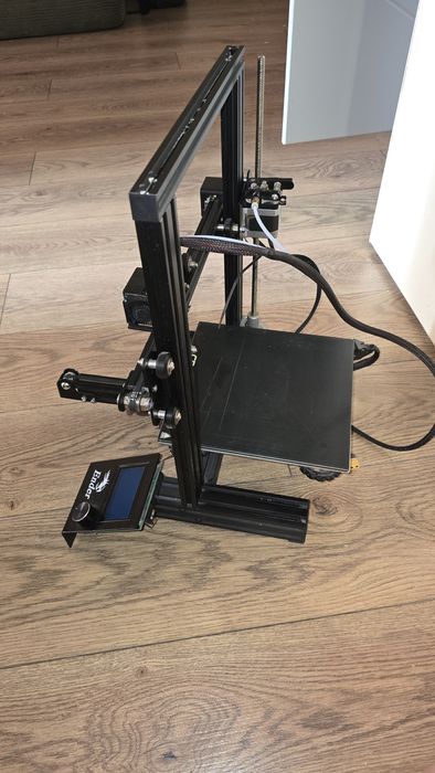 Creality Ender 3 3d printer
