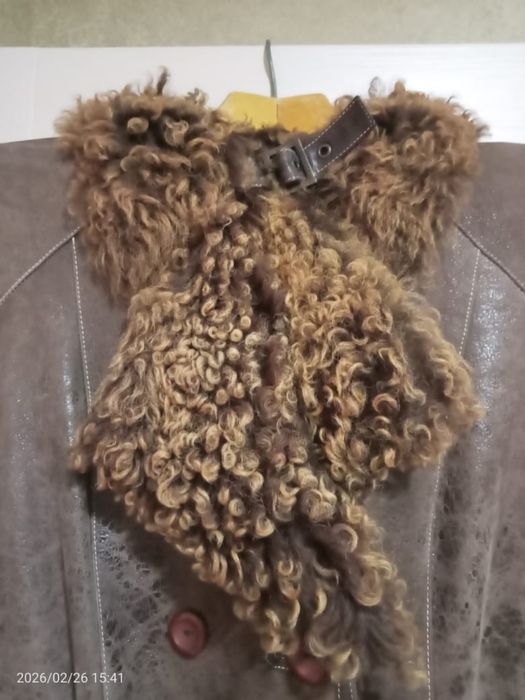 Дубленка продам 80 тыс