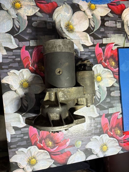 Термо Кинг Рефрежиратор Стартер