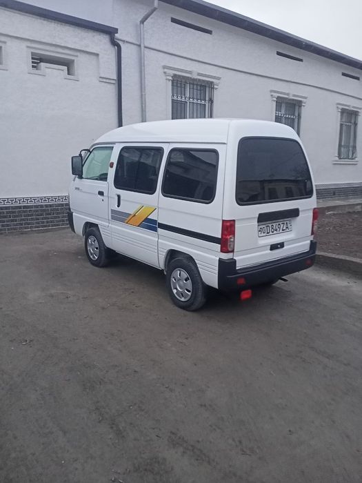 Дамас ноябрь 2024