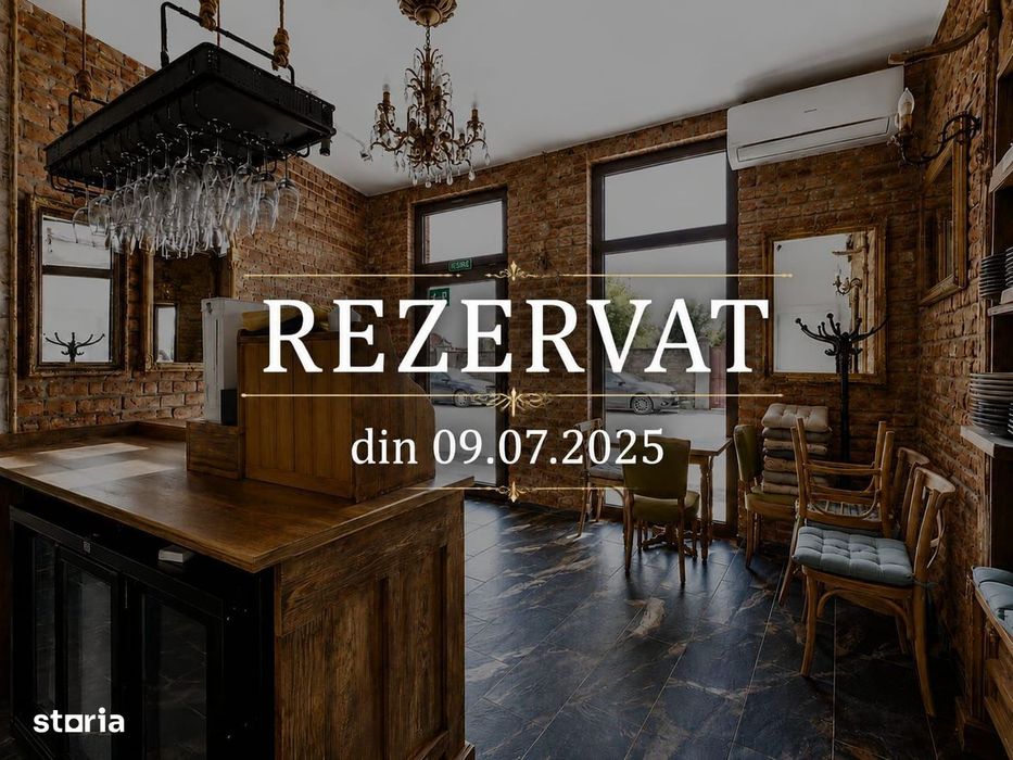 Spațiu Comercial De Închiriat I  Zonă Centrală