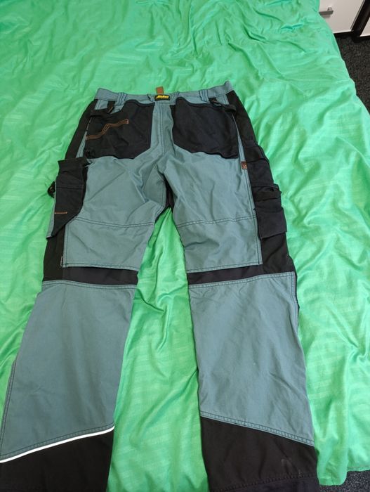 Pantaloni lucru Snickers