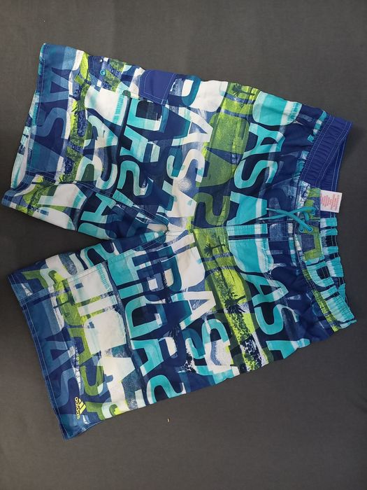 Къси панталонки Adidas XL