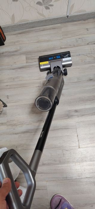 Aspirator vertical umed/uscat Eureka NEW 430BL
