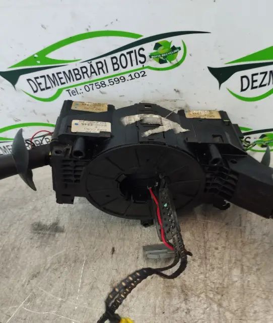 Ansamblu manete 8200012245 Renault Laguna 2004 1.6 MT (110 hp)