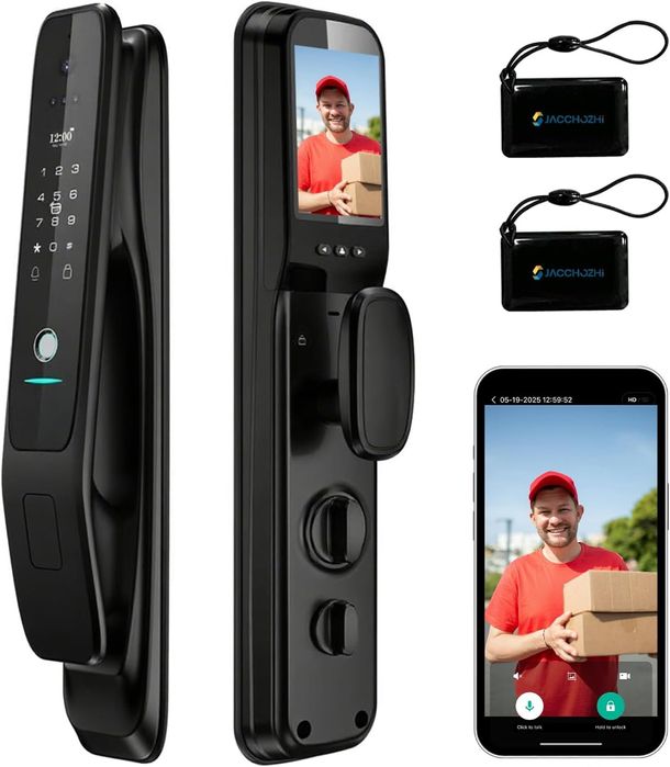 Мастер по замкам