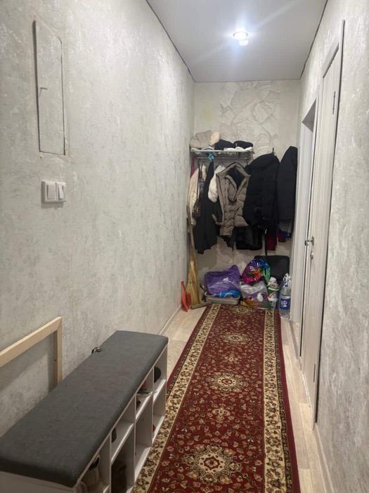 Продам квартиру ул. Астана д. 72