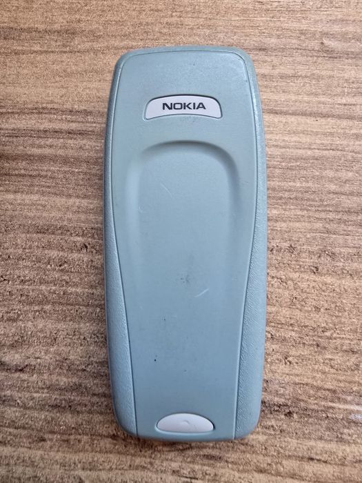 Telefon Colectie: Nokia 3410