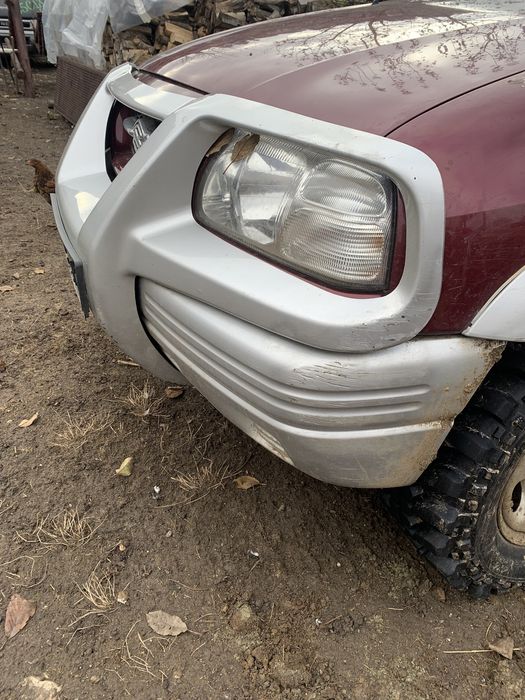 De vanzare Vand bulbar!