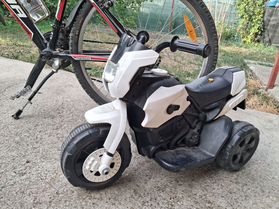 De vânzare. moto