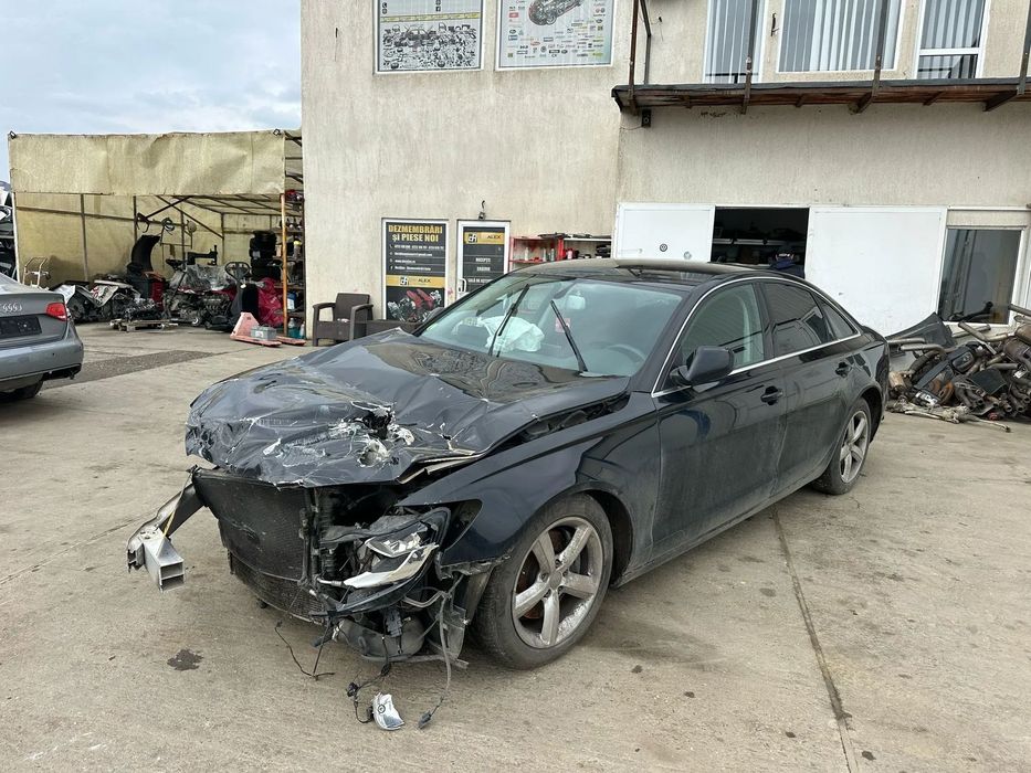Dezmembrari Audi A6 C7 / 2.0TDI / CGL / Automat