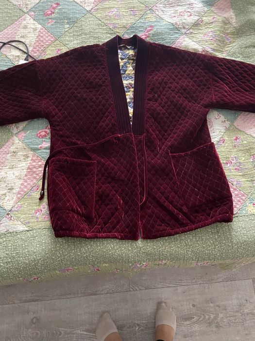 Чапан (верхняя одежда)