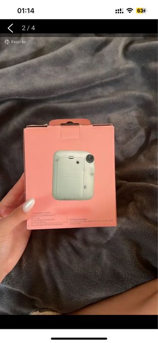 Instax mini 11 продам.