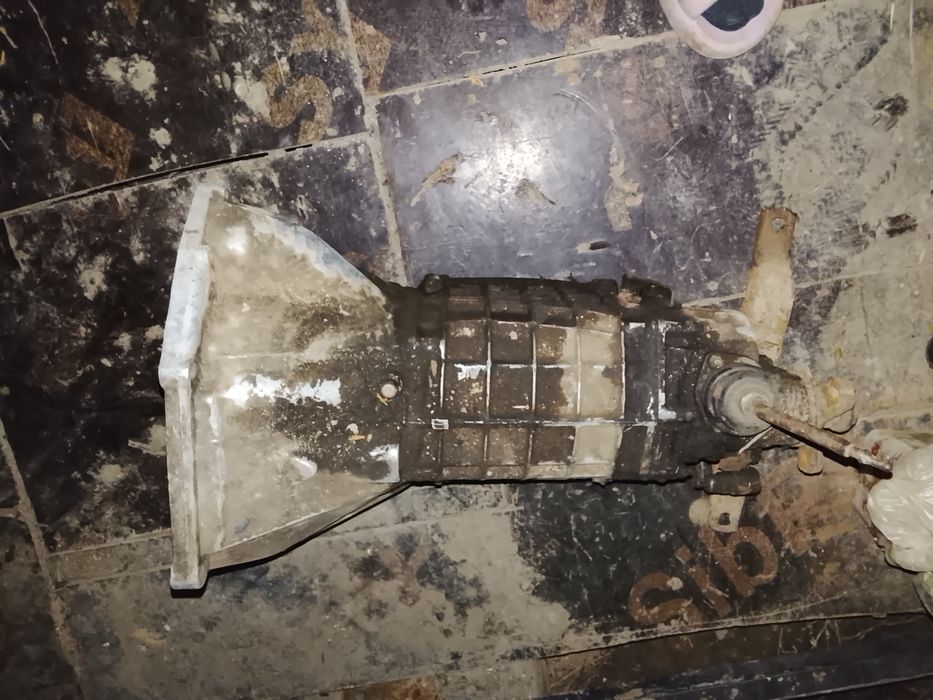 Срочно продам КПП