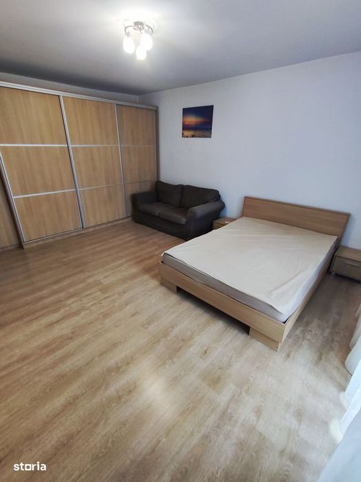 Garsonieră direct Proprietar, Decebal / Metrou Piața Muncii