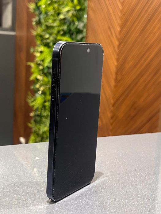 iPhone 15 pro max 256