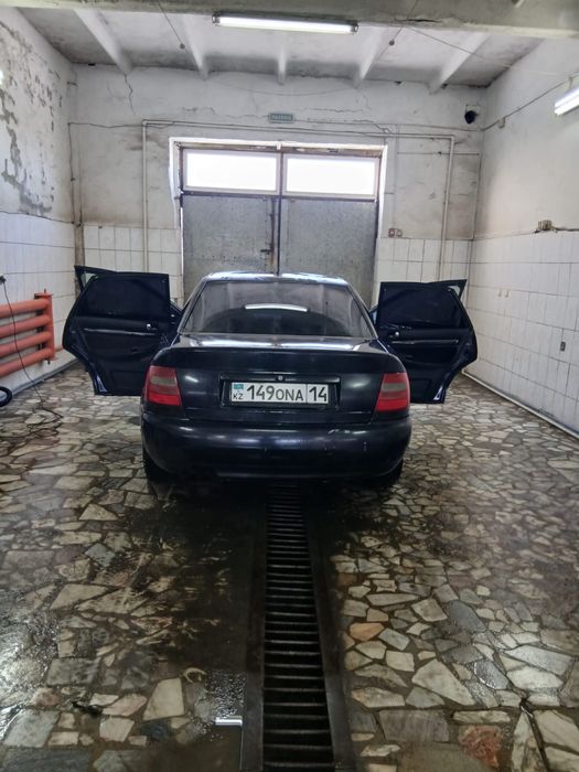 Продам ауди а4 с