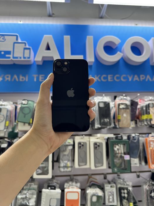 Iphone 13 128gb akb 90%