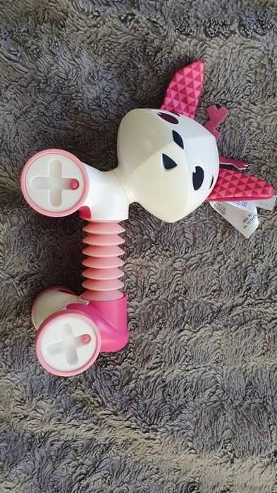 Бебешка занимателна играчка