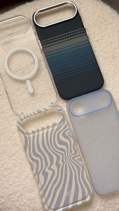 Iphone Air 256 голубой
