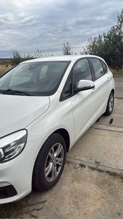 Bmw seria 2.