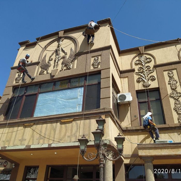 Альпинисти, алпинист, Alpinist