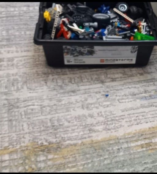 Лего техник оригинал