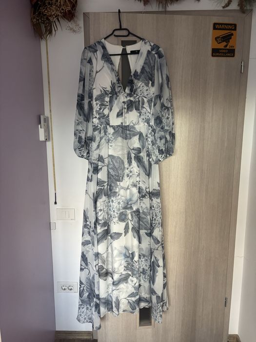 Rochie de seara de la Ombre