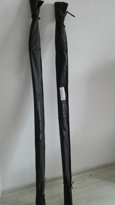 Lansete Feeder 4Karp Delta Feeder 3,90m/180g - 2 bucăți ca noi