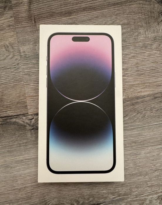 Айфон IPhone 14 Pro Max 256 гб