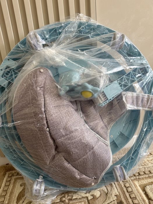 Продам ходунок. Новый