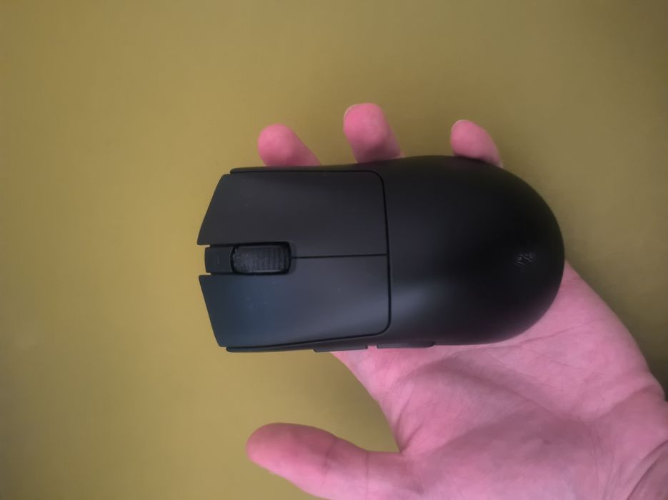 Razer deathadder v3 hyperspeed