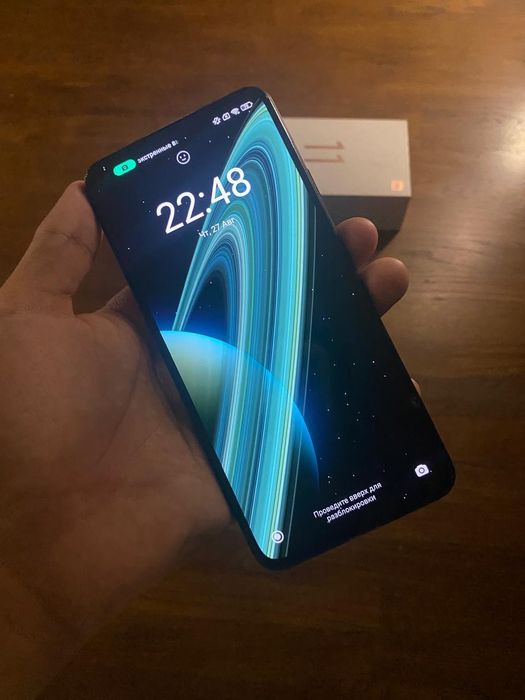 Xiaomi Mi 11 Lite 5G 8/128GB