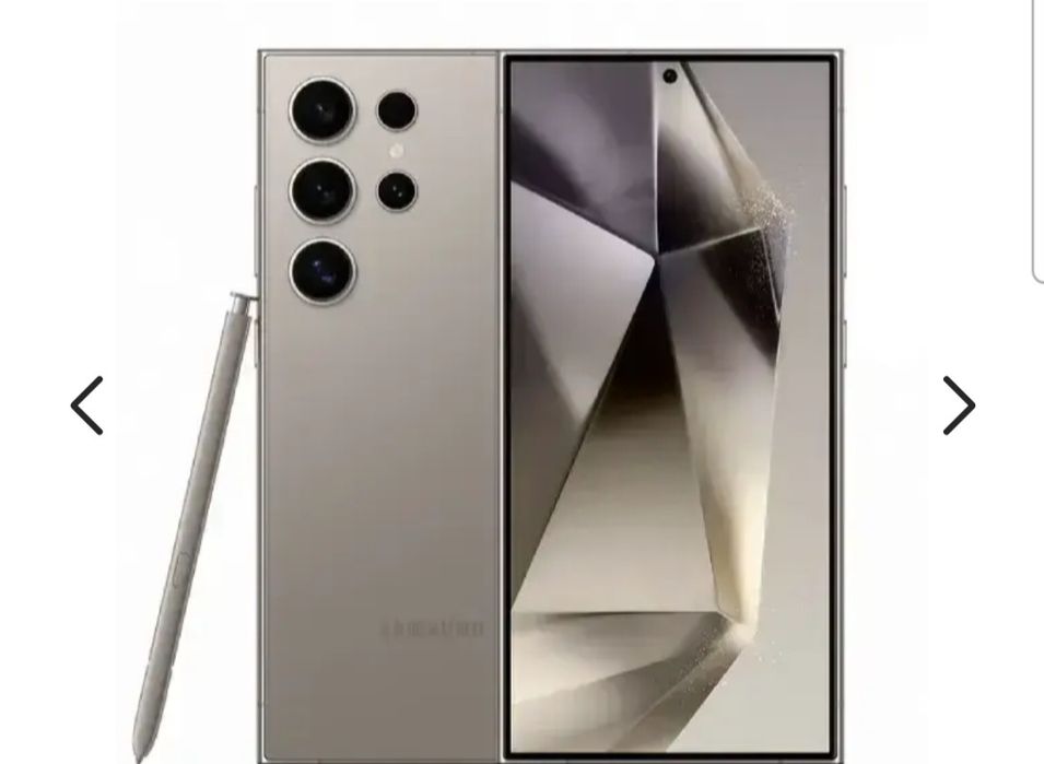 Samsung s24 ultra 256 gb