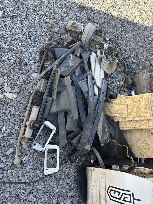 продам запчасти 2115