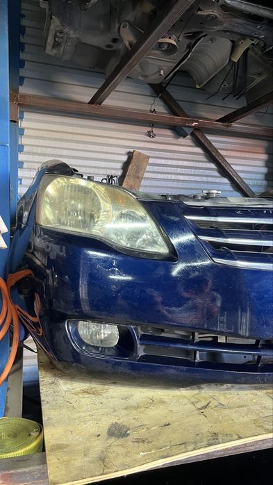 Ноускат Toyota Avalon 2006