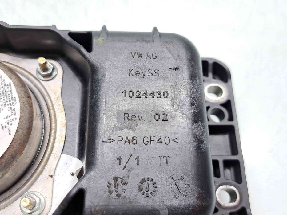 Airbag pasager Seat Toledo 4 (KG3) [Fabr 2012-2018] 1024430