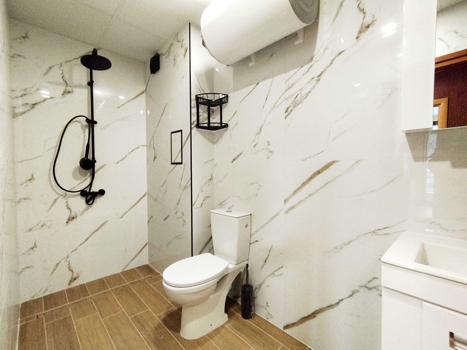 Дава се под наем Двустаен апартамент в Перник, Ладовица - 73 кв.м за 448.8 € - Снимка #11