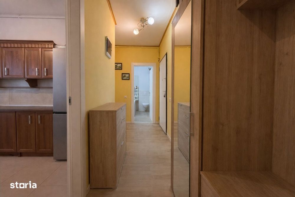 0% | Apartament 3 camere, 83 mp, doua balcoane & doua bai | zona Ferdi