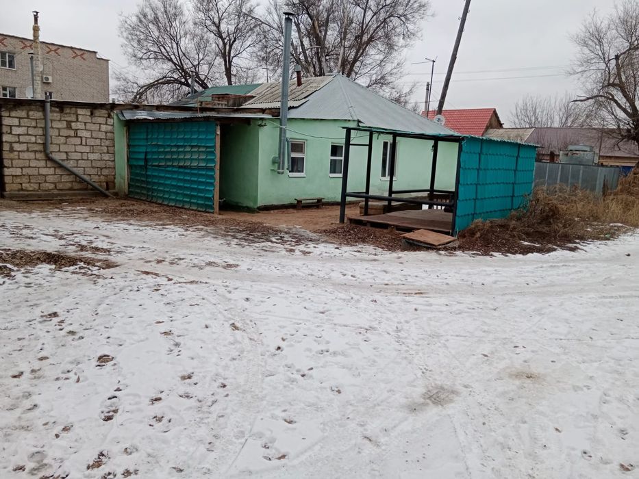 Продам дом брачный тип