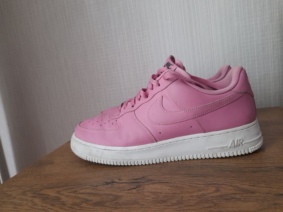 Nike Air force 1 кецове 45 номер.