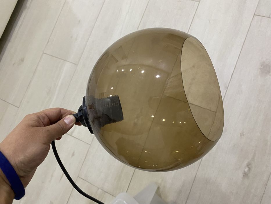 Плафон, люстра, светильник