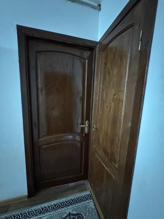 Есіктер состояние өте жақсы жағдайда