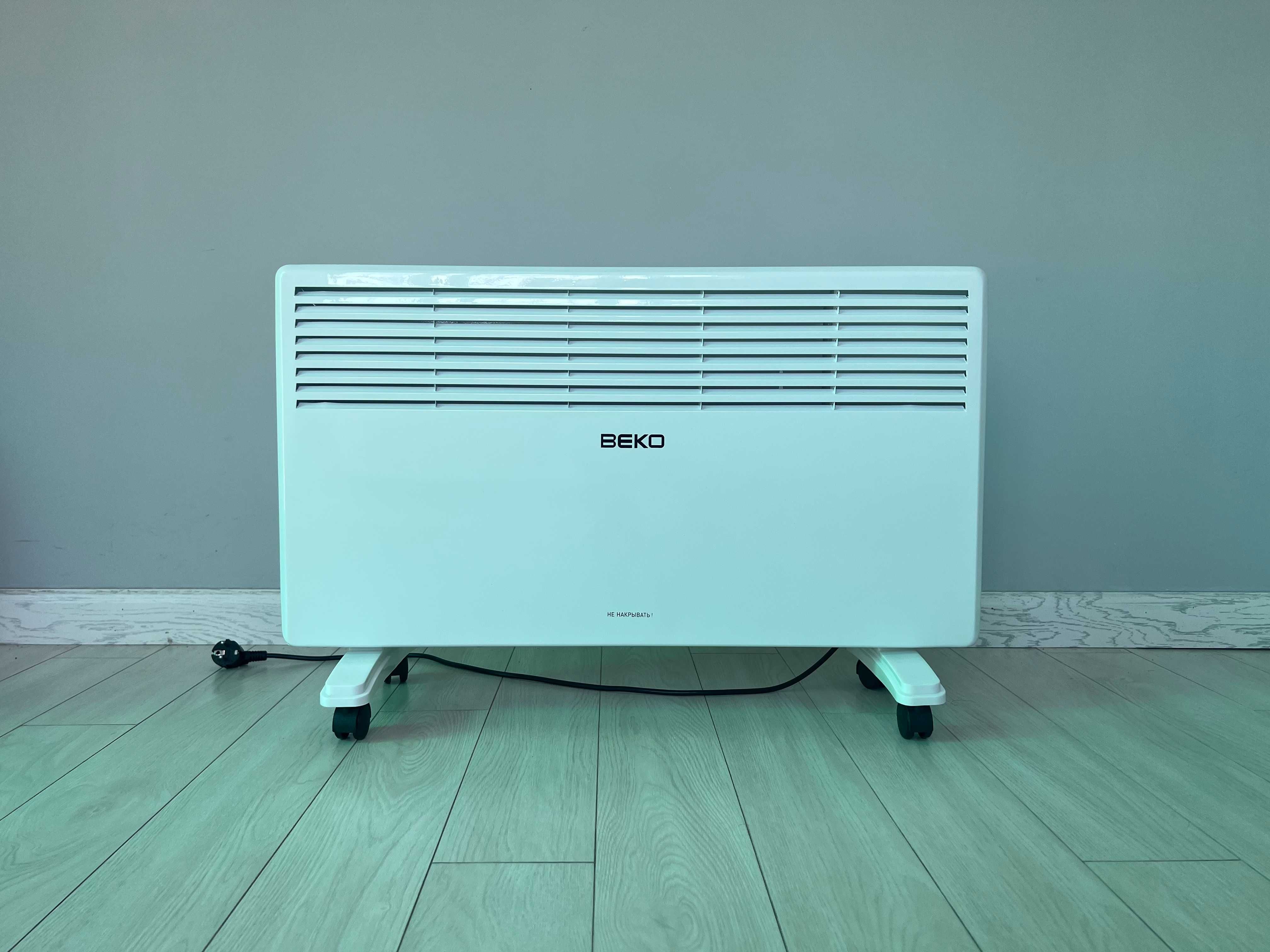 Электрический конвекционный бытовой обогреватель 2000W, ПЕЧКА: 531 000 ...