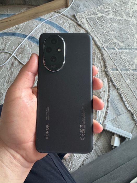 HONOR 200 Обмен.