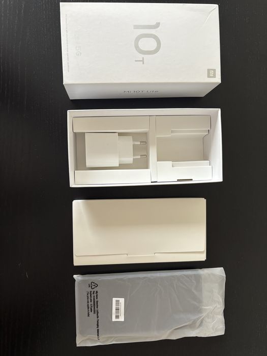 Xiaomi Mi 10T Lite 6GB/128GB ROM