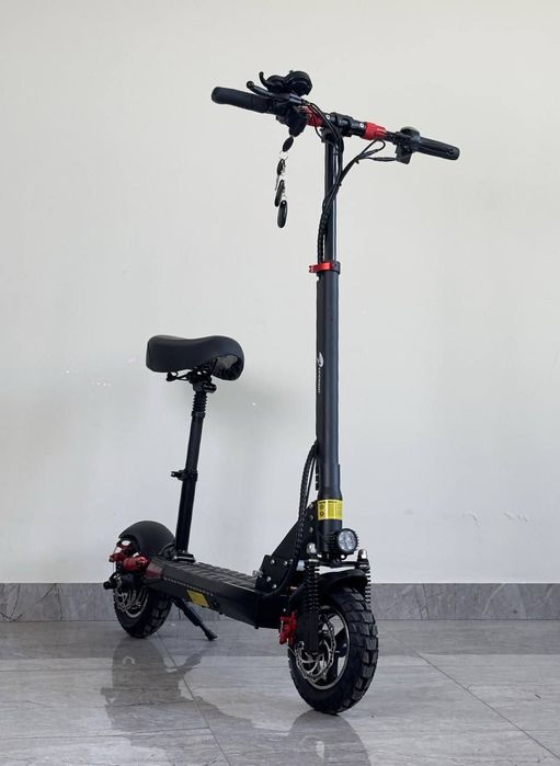 Дешево Новый Электросамокат, Сигвей Разных Размеров с Гарантией.